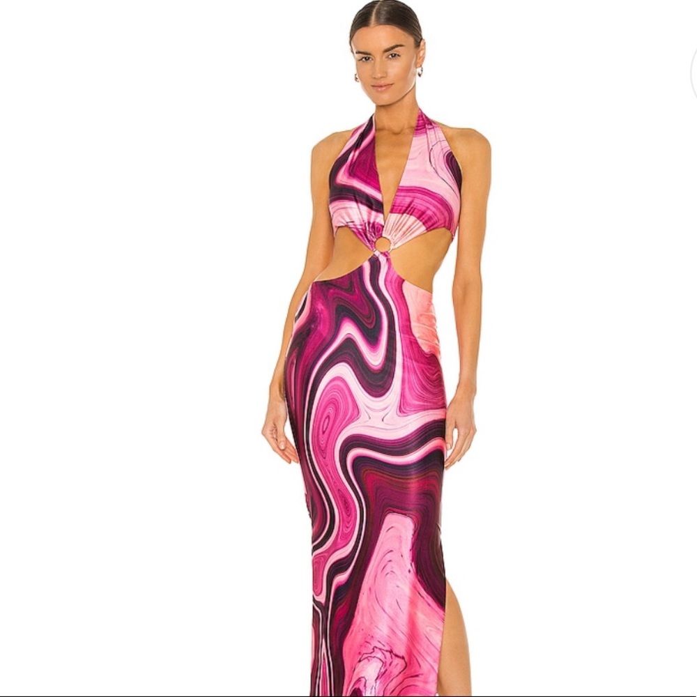 Farai London Dress